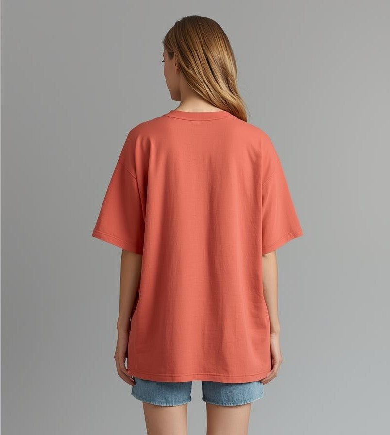 Slowness | Women's Oversized T-Shirt