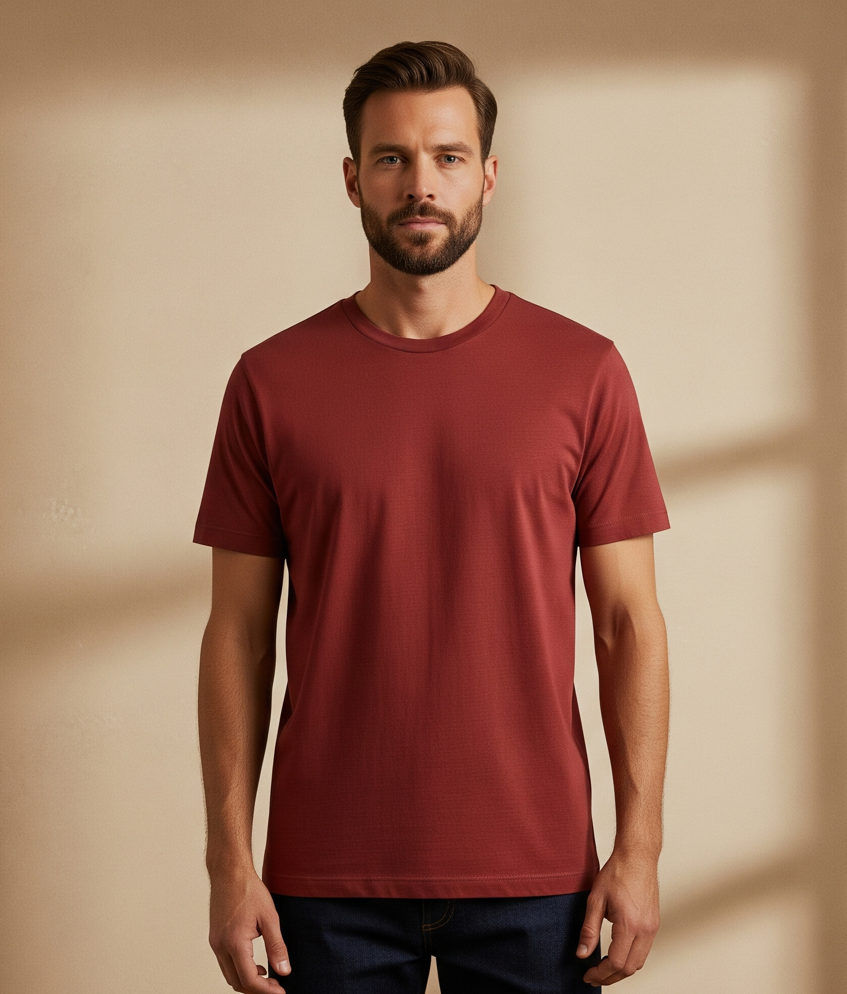 Born Ceo | Mens Printed T-Shirt