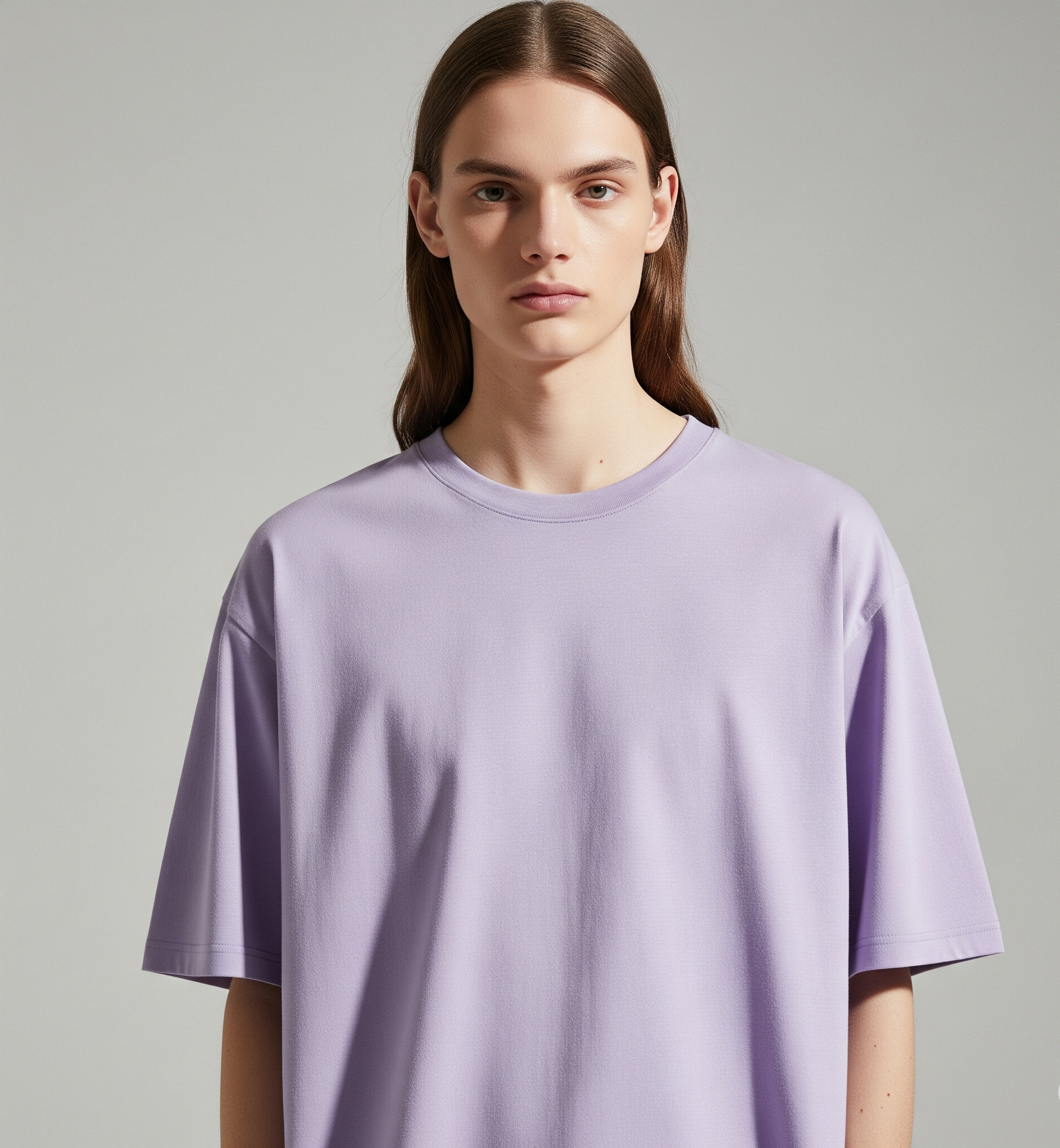 Base Mood | Women Oversized T-Shirt