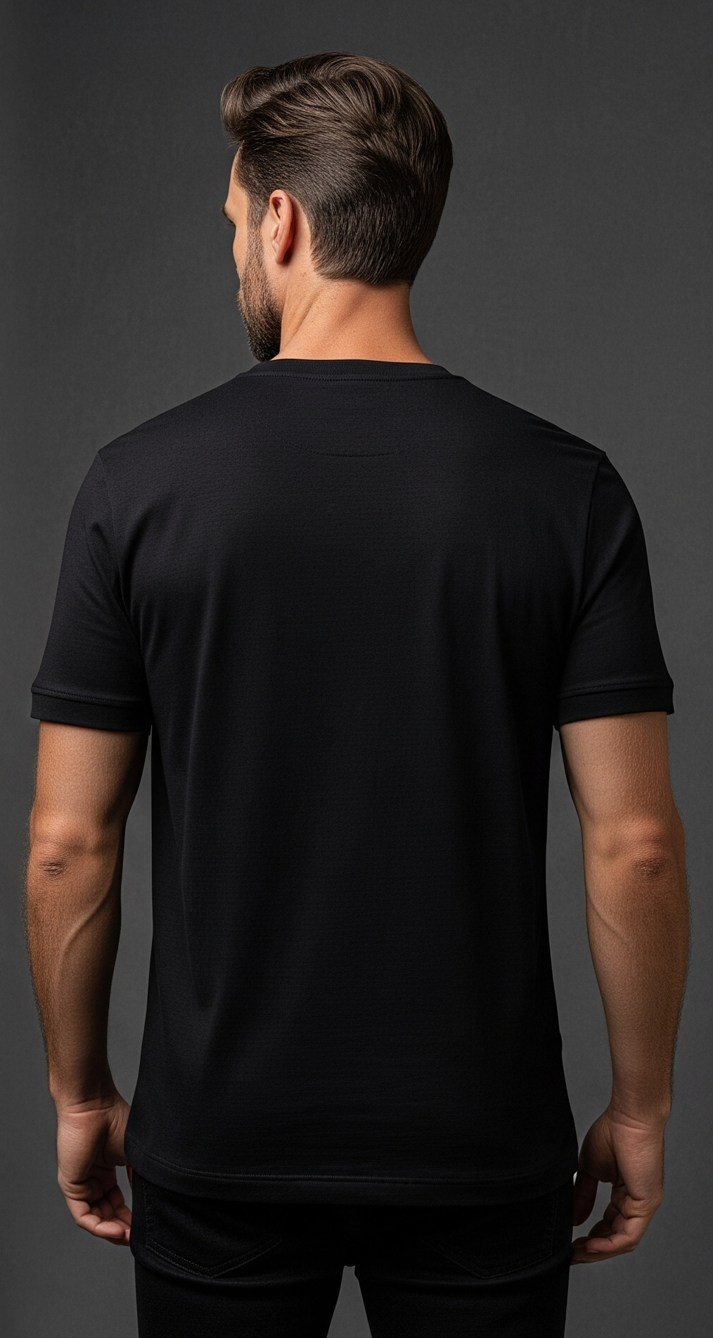 TOXIC!! | Men's Printed T-Shirt