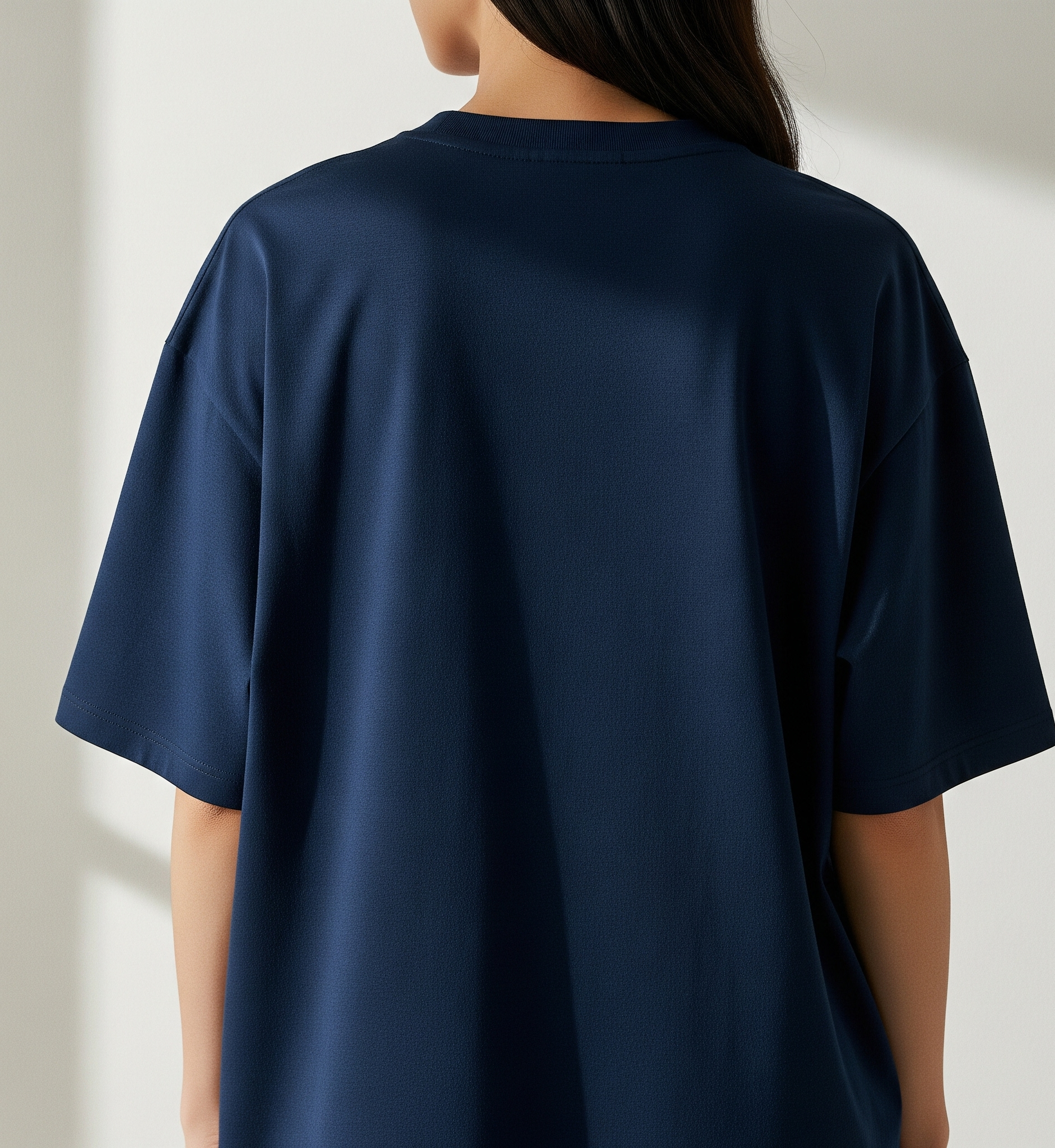 Glitched | Women's Oversized T-Shirt