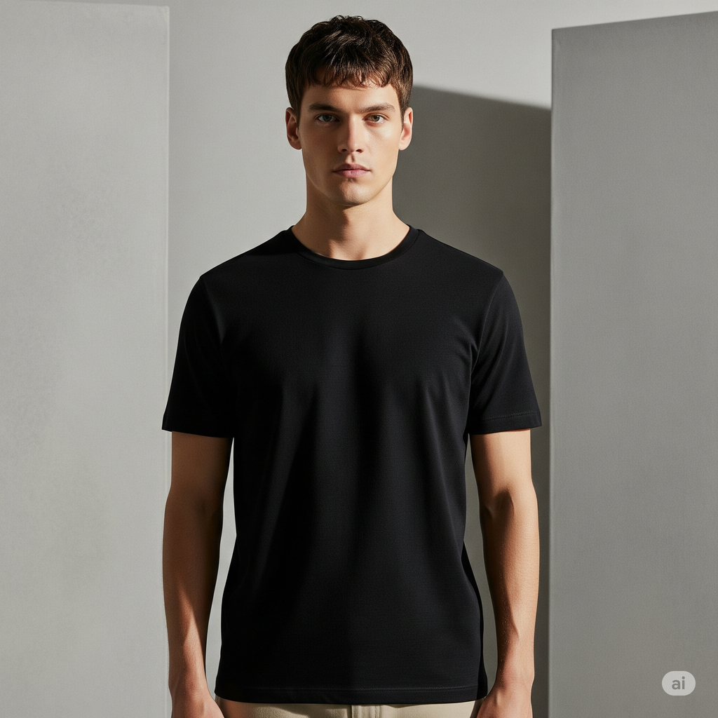 Born Ceo | Mens Printed T-Shirt