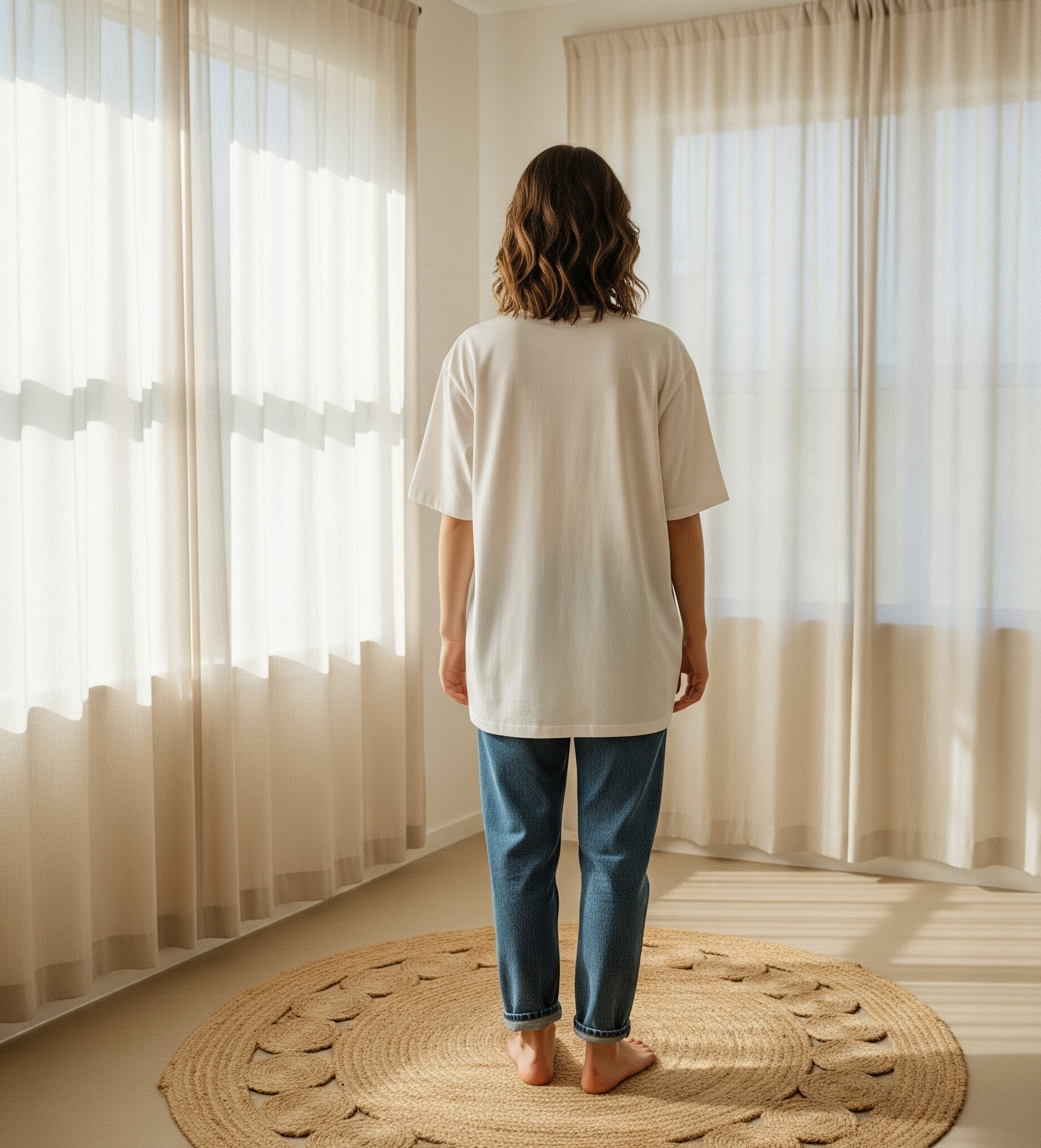 Paw.Some.Nes |  Women's Oversized T-Shirt