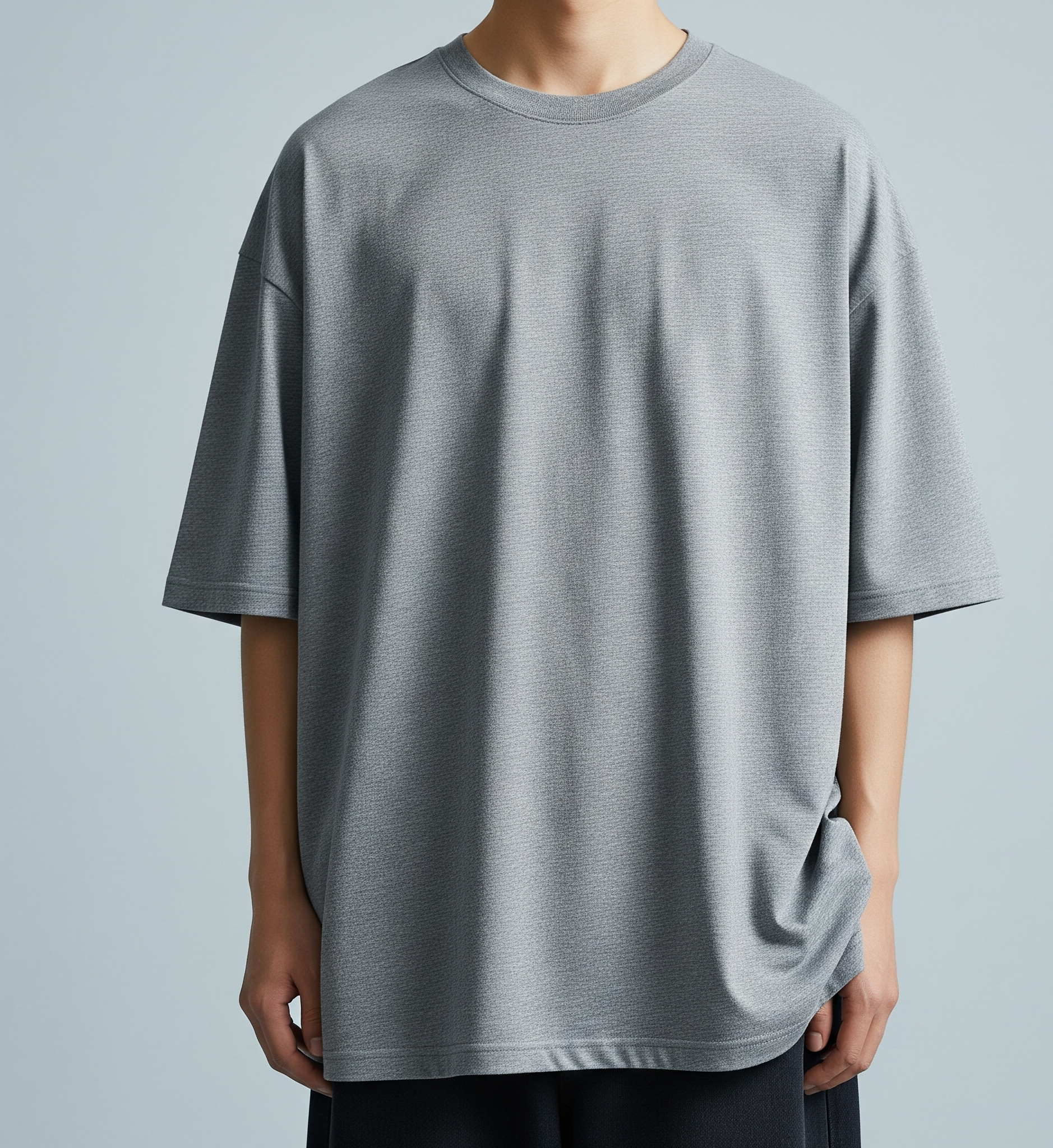 Base Mood | Women Oversized T-Shirt