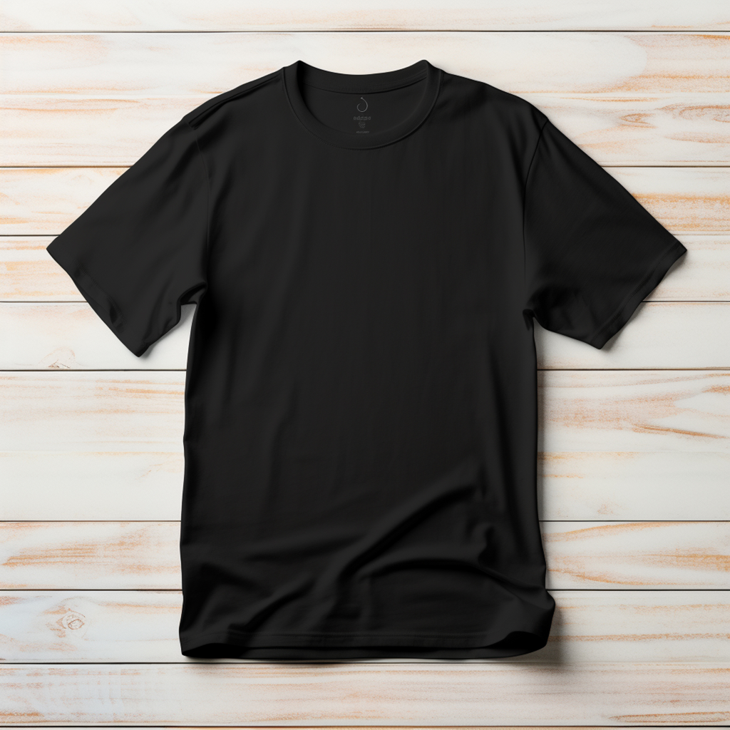 NO LIMITS | Men Basic T-Shirt