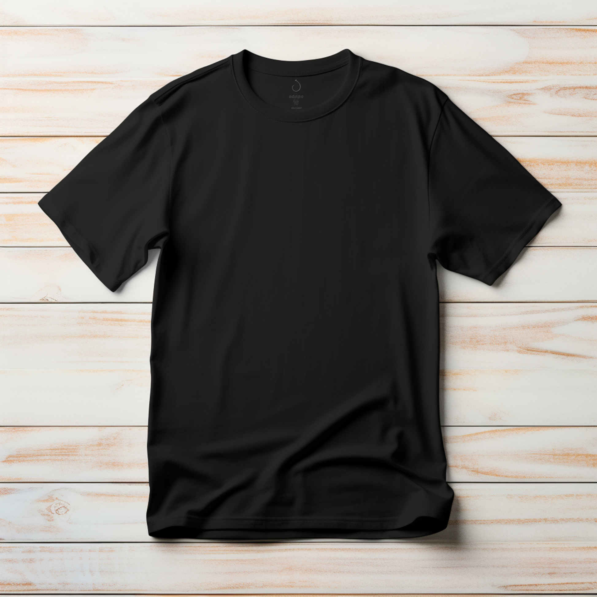 NO LIMITS | Men Basic T-Shirt