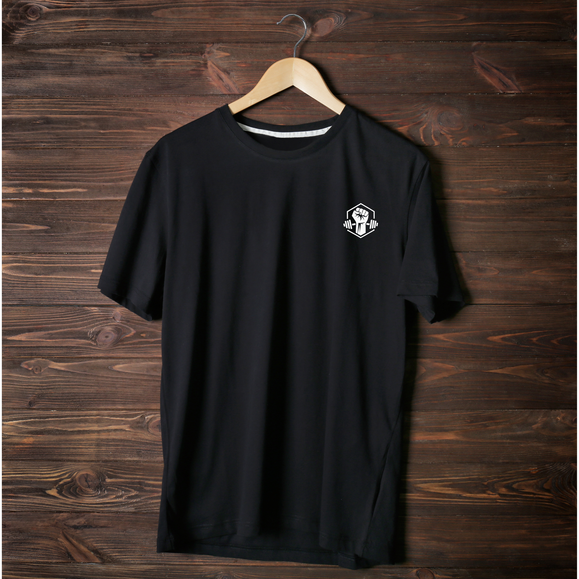 Built Different | Men Oversized Printed T-Shirt