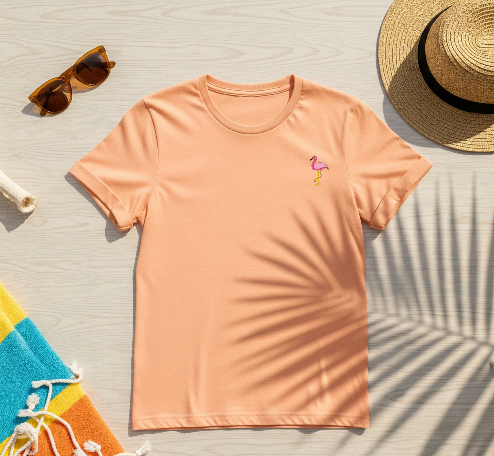Summer Paradise | Men Classic T-Shirt
